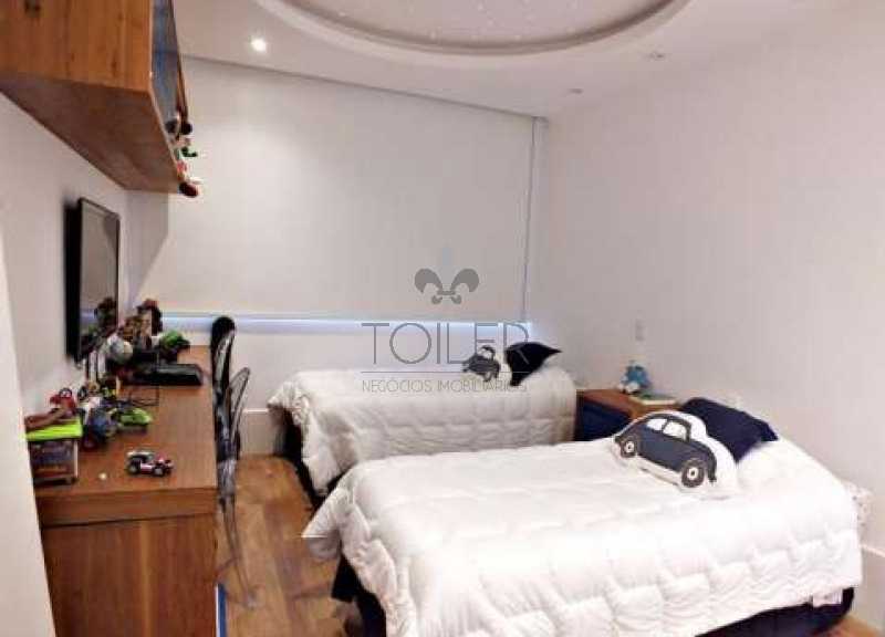 Conheça 12 do imóvel - Apartamento Para Venda ou Aluguel - Leblon - Rio de Janeiro - RJ - LB-VF2001 - 13 12 - Apartamento Para Venda ou Aluguel - Leblon - Rio de Janeiro - RJ - LB-VF2001 - 13
