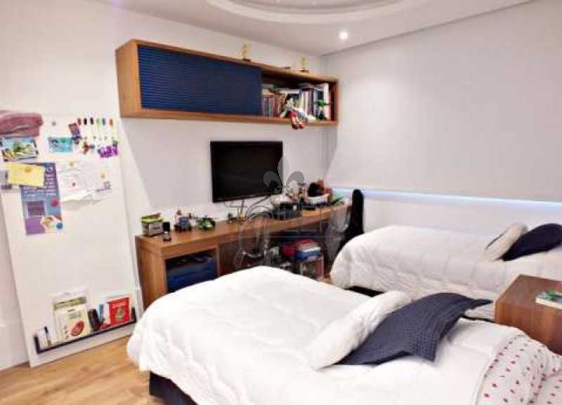 Conheça 13 do imóvel - Apartamento Para Venda ou Aluguel - Leblon - Rio de Janeiro - RJ - LB-VF2001 - 14 13 - Apartamento Para Venda ou Aluguel - Leblon - Rio de Janeiro - RJ - LB-VF2001 - 14