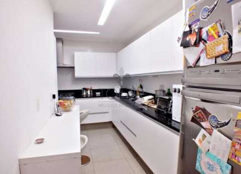 Conheça 14 do imóvel - Apartamento Para Venda ou Aluguel - Leblon - Rio de Janeiro - RJ - LB-VF2001 - 15 14 - Apartamento Para Venda ou Aluguel - Leblon - Rio de Janeiro - RJ - LB-VF2001 - 15