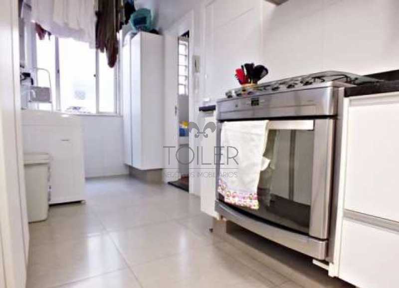 Conheça 15 do imóvel - Apartamento Para Venda ou Aluguel - Leblon - Rio de Janeiro - RJ - LB-VF2001 - 16 15 - Apartamento Para Venda ou Aluguel - Leblon - Rio de Janeiro - RJ - LB-VF2001 - 16