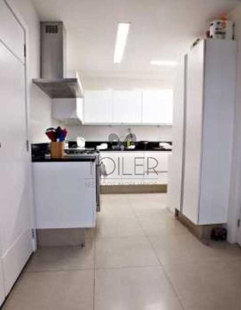 Conheça 18 do imóvel - Apartamento Para Venda ou Aluguel - Leblon - Rio de Janeiro - RJ - LB-VF2001 - 19 18 - Apartamento Para Venda ou Aluguel - Leblon - Rio de Janeiro - RJ - LB-VF2001 - 19