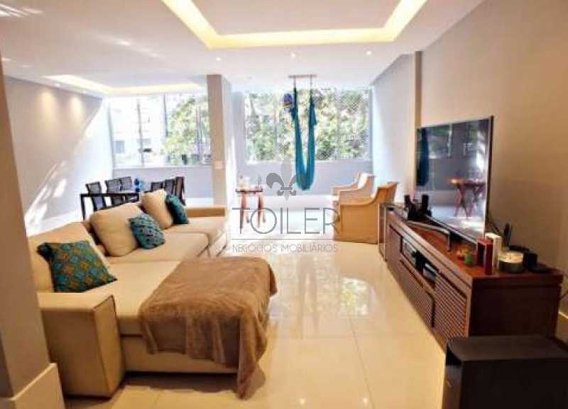 Conheça 19 do imóvel - Apartamento Para Venda ou Aluguel - Leblon - Rio de Janeiro - RJ - LB-VF2001 - 20 19 - Apartamento Para Venda ou Aluguel - Leblon - Rio de Janeiro - RJ - LB-VF2001 - 20