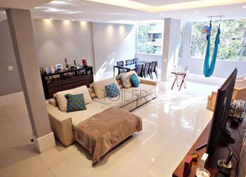 Conheça 20 do imóvel - Apartamento Para Venda ou Aluguel - Leblon - Rio de Janeiro - RJ - LB-VF2001 - 21 20 - Apartamento Para Venda ou Aluguel - Leblon - Rio de Janeiro - RJ - LB-VF2001 - 21