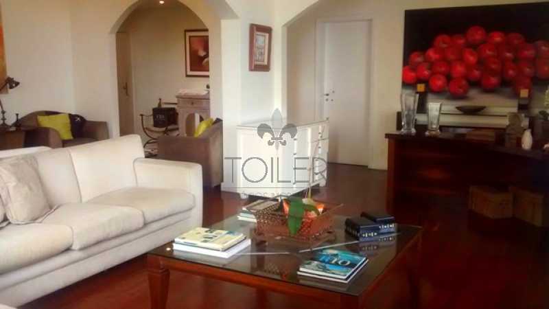 Conheça 06 do imóvel - Apartamento À Venda - Copacabana - Rio de Janeiro - RJ - CO-AA3024 - 7 06 - Apartamento À Venda - Copacabana - Rio de Janeiro - RJ - CO-AA3024 - 7