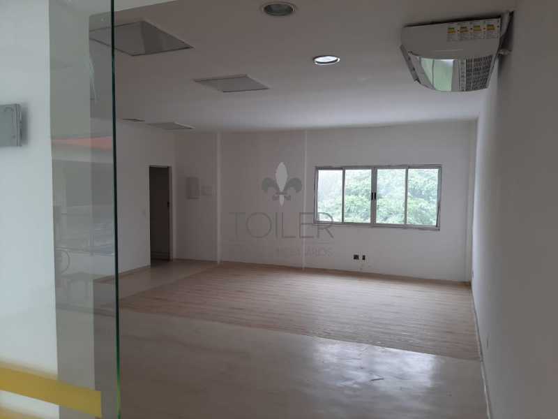 Conheça 02. do imóvel - Sala Comercial 350m² para alugar Avenida Ayrton Senna,Jacarepaguá, Rio de Janeiro - R$ 10.000 - LBT-ASC001 - 3 02. - Sala Comercial 350m² para alugar Avenida Ayrton Senna,Jacarepaguá, Rio de Janeiro - R$ 10.000 - LBT-ASC001 - 3