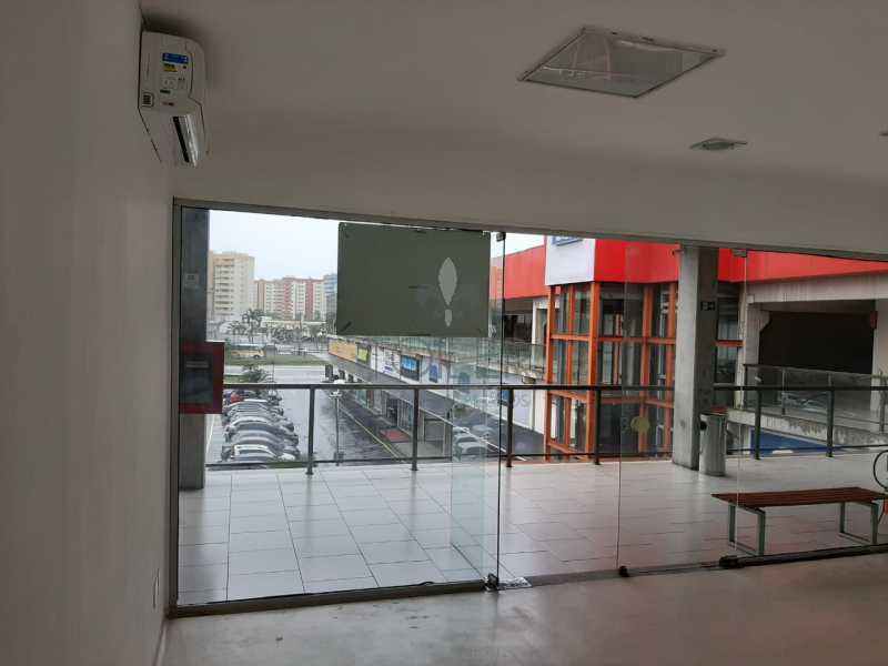 Conheça 03. do imóvel - Sala Comercial 350m² para alugar Avenida Ayrton Senna,Jacarepaguá, Rio de Janeiro - R$ 10.000 - LBT-ASC001 - 4 03. - Sala Comercial 350m² para alugar Avenida Ayrton Senna,Jacarepaguá, Rio de Janeiro - R$ 10.000 - LBT-ASC001 - 4