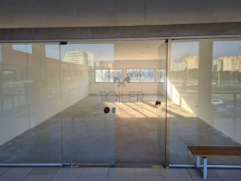 Conheça 07. do imóvel - Sala Comercial 350m² para alugar Avenida Ayrton Senna,Jacarepaguá, Rio de Janeiro - R$ 10.000 - LBT-ASC001 - 8 07. - Sala Comercial 350m² para alugar Avenida Ayrton Senna,Jacarepaguá, Rio de Janeiro - R$ 10.000 - LBT-ASC001 - 8