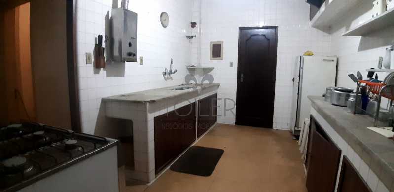 09 - Apartamento à venda Rua Joaquim Nabuco,Ipanema, Rio de Janeiro - R$ 2.500.000 - IP-JN4001 - 10