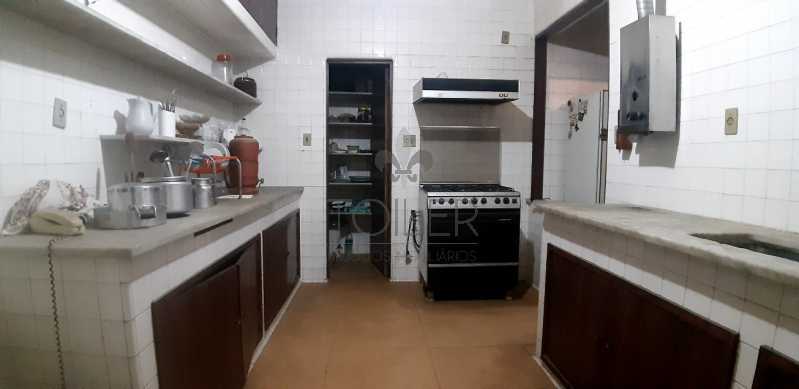 20 - Apartamento à venda Rua Joaquim Nabuco,Ipanema, Rio de Janeiro - R$ 2.500.000 - IP-JN4001 - 21