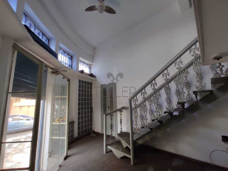 Conheça 03 do imóvel - Prédio 370m² à venda Rua Pereira de Almeida,Praça da Bandeira, Rio de Janeiro - R$ 1.400.000 - PB-PAC001 - 4 03 - Prédio 370m² à venda Rua Pereira de Almeida,Praça da Bandeira, Rio de Janeiro - R$ 1.400.000 - PB-PAC001 - 4