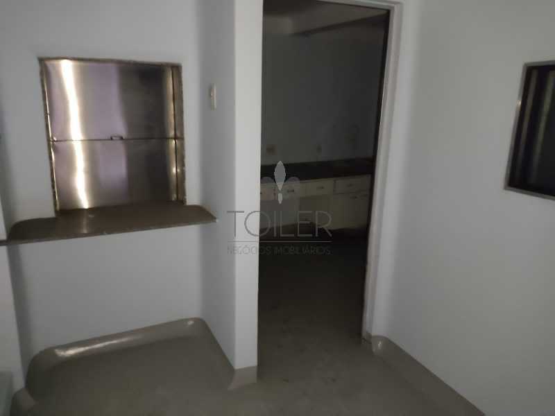 Conheça 11 do imóvel - Prédio 370m² à venda Rua Pereira de Almeida,Praça da Bandeira, Rio de Janeiro - R$ 1.400.000 - PB-PAC001 - 12 11 - Prédio 370m² à venda Rua Pereira de Almeida,Praça da Bandeira, Rio de Janeiro - R$ 1.400.000 - PB-PAC001 - 12