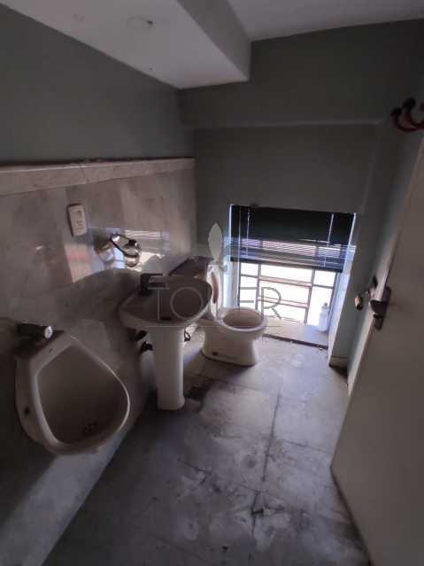 Conheça 13 do imóvel - Prédio 370m² à venda Rua Pereira de Almeida,Praça da Bandeira, Rio de Janeiro - R$ 1.400.000 - PB-PAC001 - 14 13 - Prédio 370m² à venda Rua Pereira de Almeida,Praça da Bandeira, Rio de Janeiro - R$ 1.400.000 - PB-PAC001 - 14