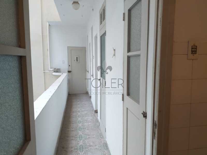 Conheça 20 do imóvel - Apartamento Avenida Atlântica,Copacabana,Rio de Janeiro,RJ À Venda,4 Quartos,245m² - CO-AA4026 - 21 20 - Apartamento Avenida Atlântica,Copacabana,Rio de Janeiro,RJ À Venda,4 Quartos,245m² - CO-AA4026 - 21