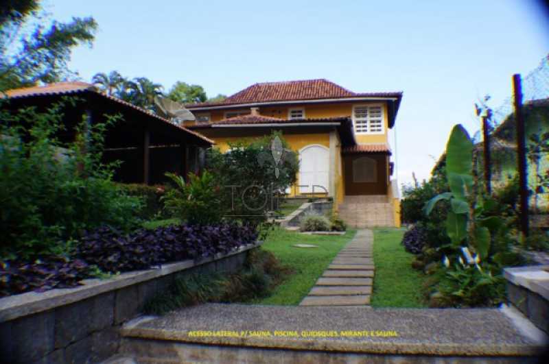 04 - Casa em Condomínio à venda Rua I,Jacareí, Conceição de Jacareí - R$ 3.200.000 - AG-RS4001 - 5