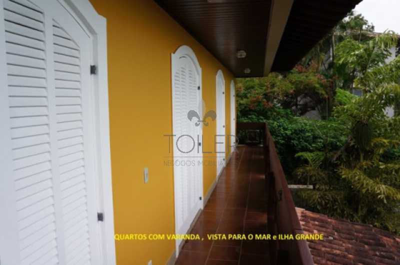 06 - Casa em Condomínio à venda Rua I,Jacareí, Conceição de Jacareí - R$ 3.200.000 - AG-RS4001 - 7