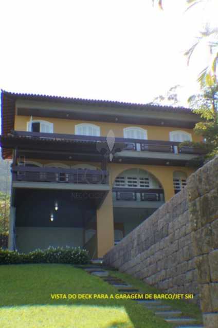 07 - Casa em Condomínio à venda Rua I,Jacareí, Conceição de Jacareí - R$ 3.200.000 - AG-RS4001 - 8