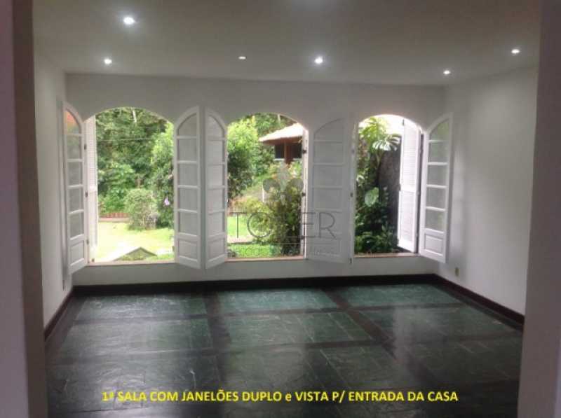 09 - Casa em Condomínio à venda Rua I,Jacareí, Conceição de Jacareí - R$ 3.200.000 - AG-RS4001 - 10