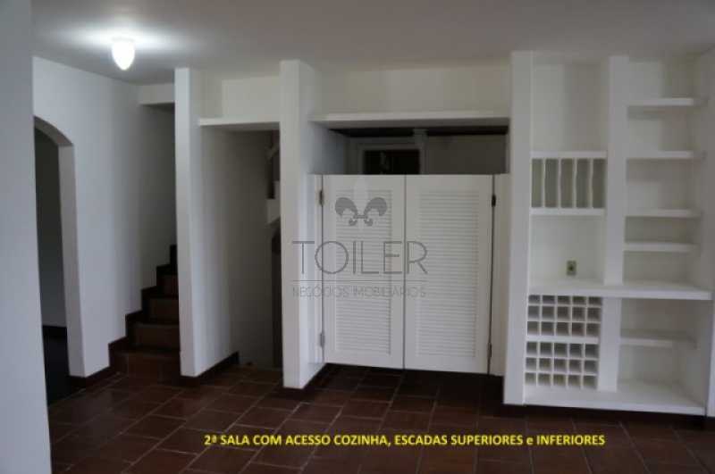12 - Casa em Condomínio à venda Rua I,Jacareí, Conceição de Jacareí - R$ 3.200.000 - AG-RS4001 - 13