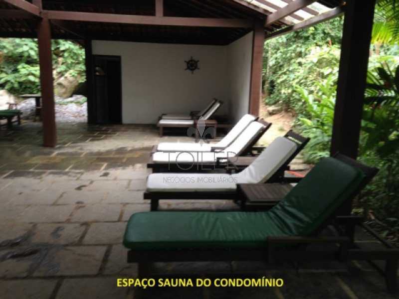 15 - Casa em Condomínio à venda Rua I,Jacareí, Conceição de Jacareí - R$ 3.200.000 - AG-RS4001 - 16
