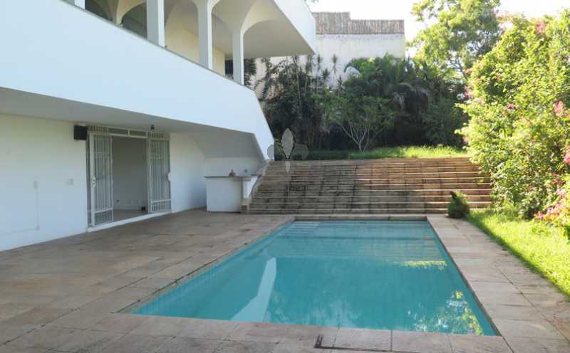 Conheça 02 do imóvel - Casa Para Venda ou Aluguel - Jardim Botânico - Rio de Janeiro - RJ - JB-MF5001 - 3 02 - Casa Para Venda ou Aluguel - Jardim Botânico - Rio de Janeiro - RJ - JB-MF5001 - 3