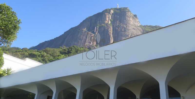 Conheça 03 do imóvel - Casa Para Venda ou Aluguel - Jardim Botânico - Rio de Janeiro - RJ - JB-MF5001 - 4 03 - Casa Para Venda ou Aluguel - Jardim Botânico - Rio de Janeiro - RJ - JB-MF5001 - 4