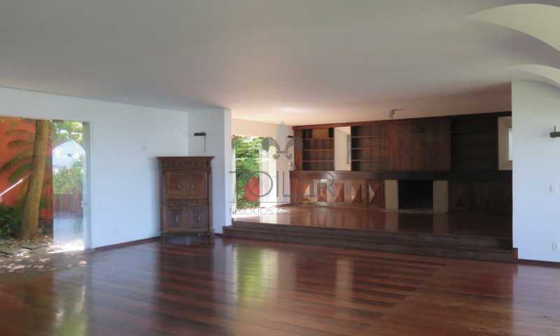 Conheça 04 do imóvel - Casa Para Venda ou Aluguel - Jardim Botânico - Rio de Janeiro - RJ - JB-MF5001 - 5 04 - Casa Para Venda ou Aluguel - Jardim Botânico - Rio de Janeiro - RJ - JB-MF5001 - 5