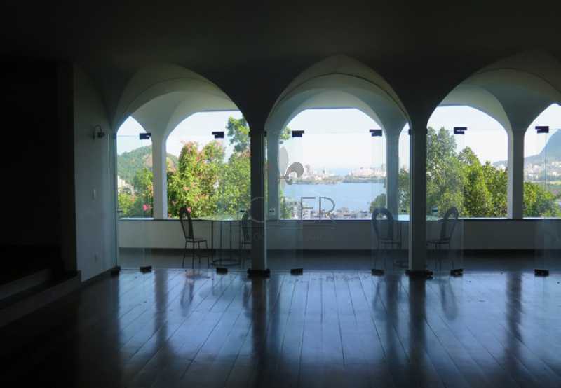 Conheça 06 do imóvel - Casa Para Venda ou Aluguel - Jardim Botânico - Rio de Janeiro - RJ - JB-MF5001 - 7 06 - Casa Para Venda ou Aluguel - Jardim Botânico - Rio de Janeiro - RJ - JB-MF5001 - 7