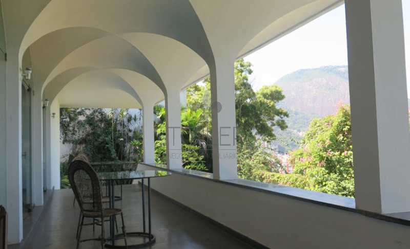 Conheça 07 do imóvel - Casa Para Venda ou Aluguel - Jardim Botânico - Rio de Janeiro - RJ - JB-MF5001 - 8 07 - Casa Para Venda ou Aluguel - Jardim Botânico - Rio de Janeiro - RJ - JB-MF5001 - 8