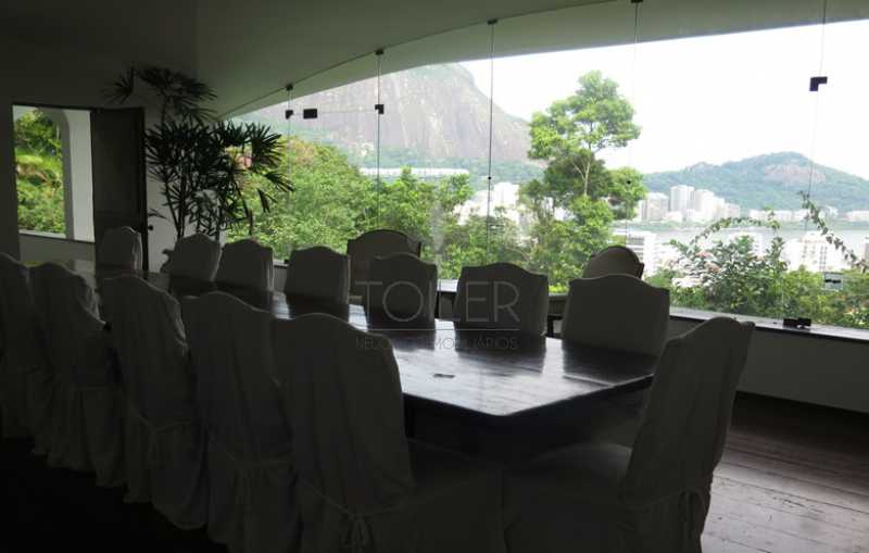 Conheça 08 do imóvel - Casa Para Venda ou Aluguel - Jardim Botânico - Rio de Janeiro - RJ - JB-MF5001 - 9 08 - Casa Para Venda ou Aluguel - Jardim Botânico - Rio de Janeiro - RJ - JB-MF5001 - 9