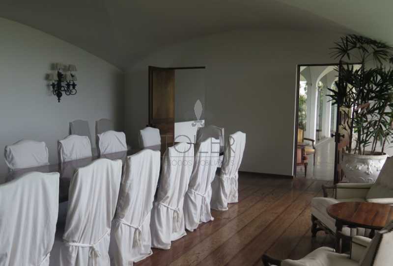 Conheça 09 do imóvel - Casa Para Venda ou Aluguel - Jardim Botânico - Rio de Janeiro - RJ - JB-MF5001 - 10 09 - Casa Para Venda ou Aluguel - Jardim Botânico - Rio de Janeiro - RJ - JB-MF5001 - 10