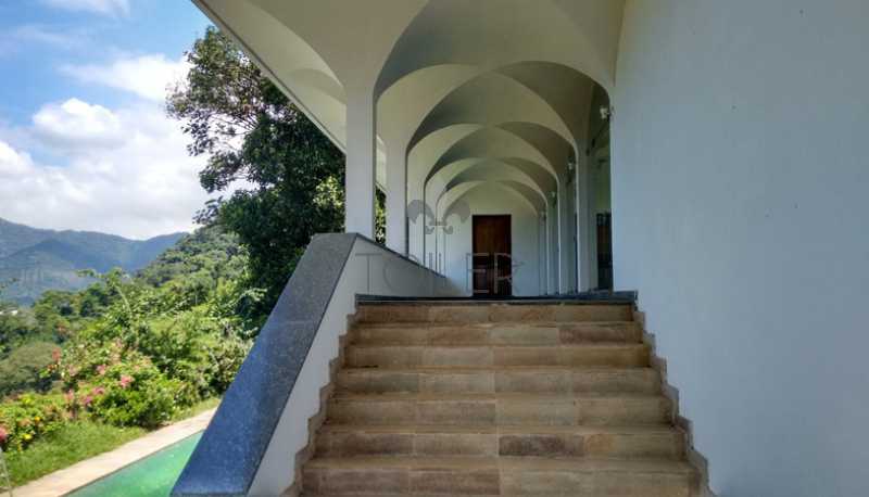 Conheça 10 do imóvel - Casa Para Venda ou Aluguel - Jardim Botânico - Rio de Janeiro - RJ - JB-MF5001 - 11 10 - Casa Para Venda ou Aluguel - Jardim Botânico - Rio de Janeiro - RJ - JB-MF5001 - 11