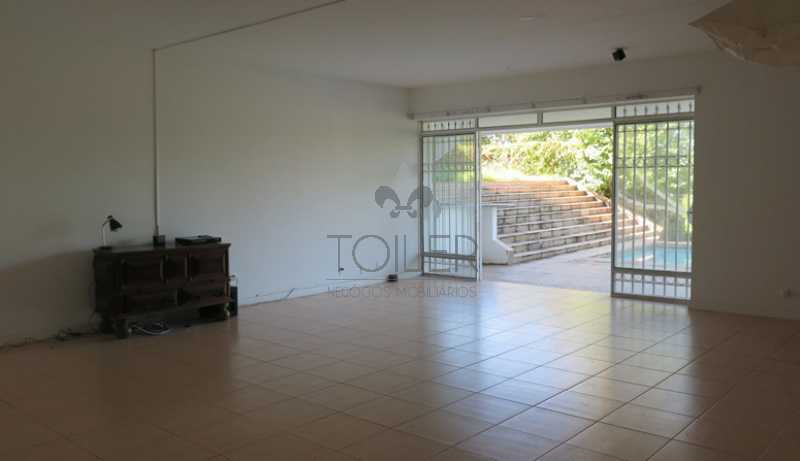 Conheça 11 do imóvel - Casa Para Venda ou Aluguel - Jardim Botânico - Rio de Janeiro - RJ - JB-MF5001 - 12 11 - Casa Para Venda ou Aluguel - Jardim Botânico - Rio de Janeiro - RJ - JB-MF5001 - 12