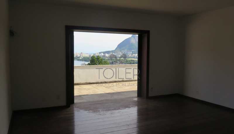 Conheça 14 do imóvel - Casa Para Venda ou Aluguel - Jardim Botânico - Rio de Janeiro - RJ - JB-MF5001 - 15 14 - Casa Para Venda ou Aluguel - Jardim Botânico - Rio de Janeiro - RJ - JB-MF5001 - 15