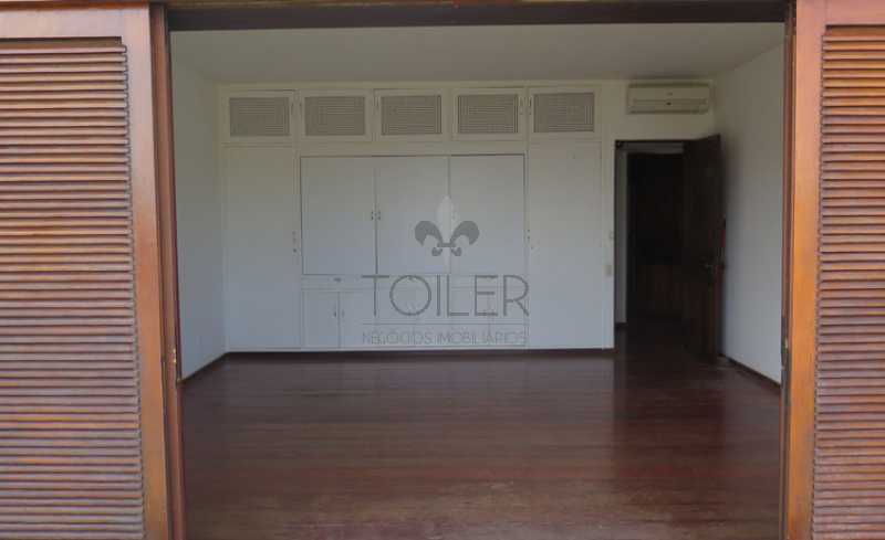 Conheça 15 do imóvel - Casa Para Venda ou Aluguel - Jardim Botânico - Rio de Janeiro - RJ - JB-MF5001 - 16 15 - Casa Para Venda ou Aluguel - Jardim Botânico - Rio de Janeiro - RJ - JB-MF5001 - 16