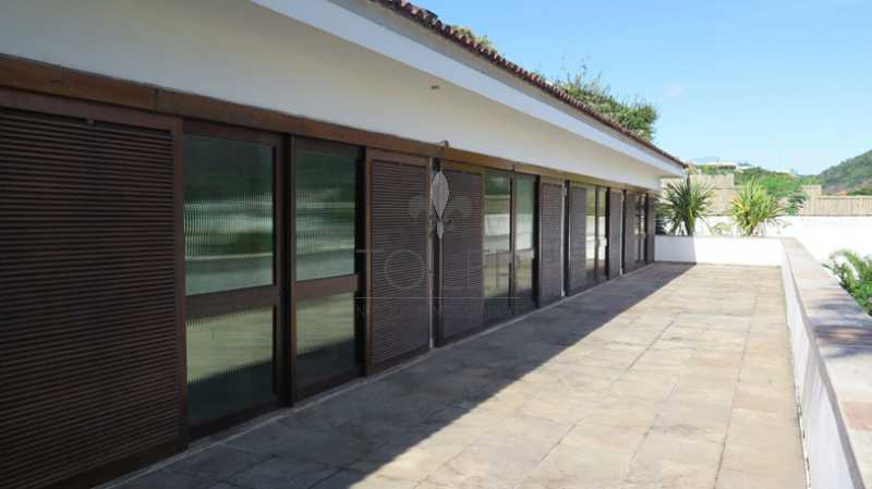 Conheça 16 do imóvel - Casa Para Venda ou Aluguel - Jardim Botânico - Rio de Janeiro - RJ - JB-MF5001 - 17 16 - Casa Para Venda ou Aluguel - Jardim Botânico - Rio de Janeiro - RJ - JB-MF5001 - 17