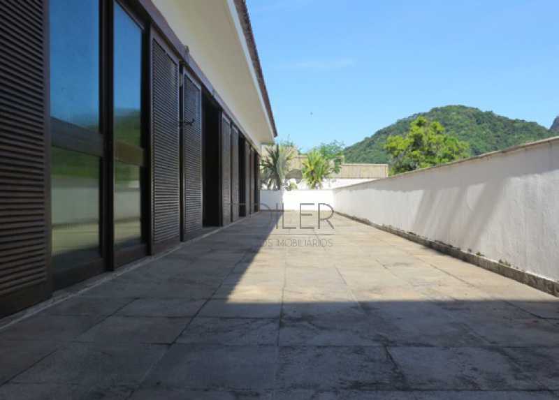 Conheça 18 do imóvel - Casa Para Venda ou Aluguel - Jardim Botânico - Rio de Janeiro - RJ - JB-MF5001 - 19 18 - Casa Para Venda ou Aluguel - Jardim Botânico - Rio de Janeiro - RJ - JB-MF5001 - 19