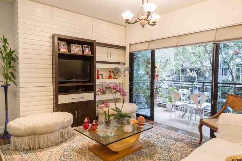Conheça 01 do imóvel - Apartamento 3 quartos à venda Ipanema, Rio de Janeiro - R$ 3.950.000 - IP-NS3011 - 1 01 - Apartamento 3 quartos à venda Ipanema, Rio de Janeiro - R$ 3.950.000 - IP-NS3011 - 1