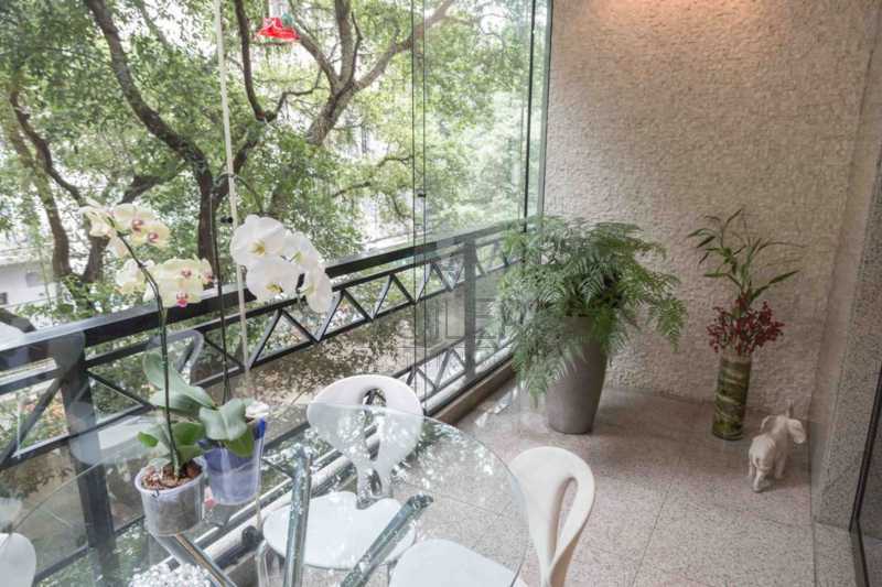 Conheça 02 do imóvel - Apartamento 3 quartos à venda Ipanema, Rio de Janeiro - R$ 3.950.000 - IP-NS3011 - 3 02 - Apartamento 3 quartos à venda Ipanema, Rio de Janeiro - R$ 3.950.000 - IP-NS3011 - 3