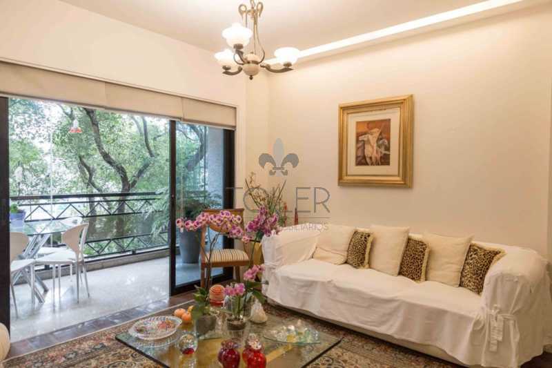 Conheça 04 do imóvel - Apartamento 3 quartos à venda Ipanema, Rio de Janeiro - R$ 3.950.000 - IP-NS3011 - 5 04 - Apartamento 3 quartos à venda Ipanema, Rio de Janeiro - R$ 3.950.000 - IP-NS3011 - 5
