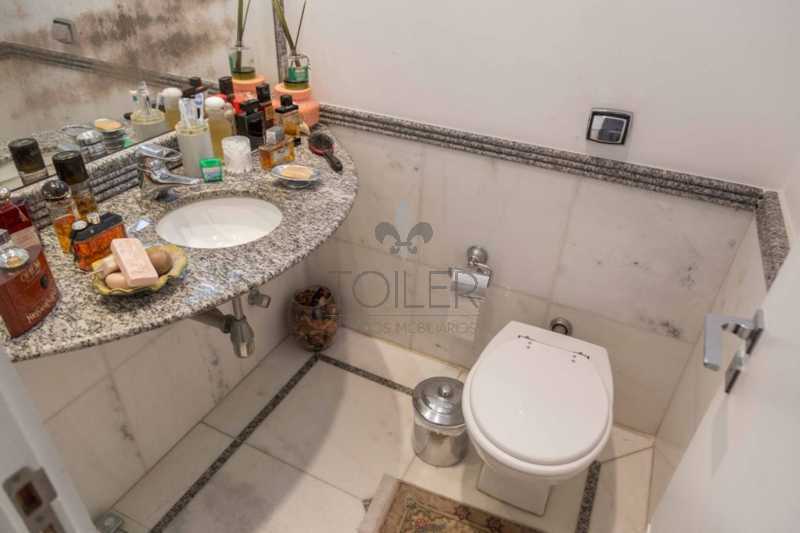 Conheça 06 do imóvel - Apartamento 3 quartos à venda Ipanema, Rio de Janeiro - R$ 3.950.000 - IP-NS3011 - 7 06 - Apartamento 3 quartos à venda Ipanema, Rio de Janeiro - R$ 3.950.000 - IP-NS3011 - 7