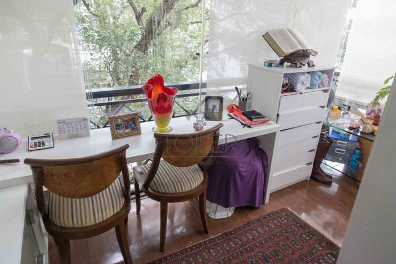 Conheça 09 do imóvel - Apartamento 3 quartos à venda Ipanema, Rio de Janeiro - R$ 3.950.000 - IP-NS3011 - 10 09 - Apartamento 3 quartos à venda Ipanema, Rio de Janeiro - R$ 3.950.000 - IP-NS3011 - 10