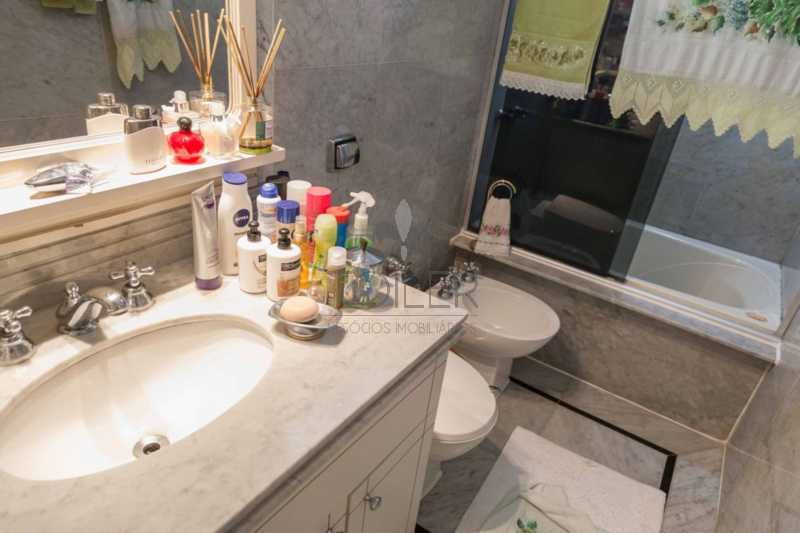 Conheça 10 do imóvel - Apartamento 3 quartos à venda Ipanema, Rio de Janeiro - R$ 3.950.000 - IP-NS3011 - 11 10 - Apartamento 3 quartos à venda Ipanema, Rio de Janeiro - R$ 3.950.000 - IP-NS3011 - 11