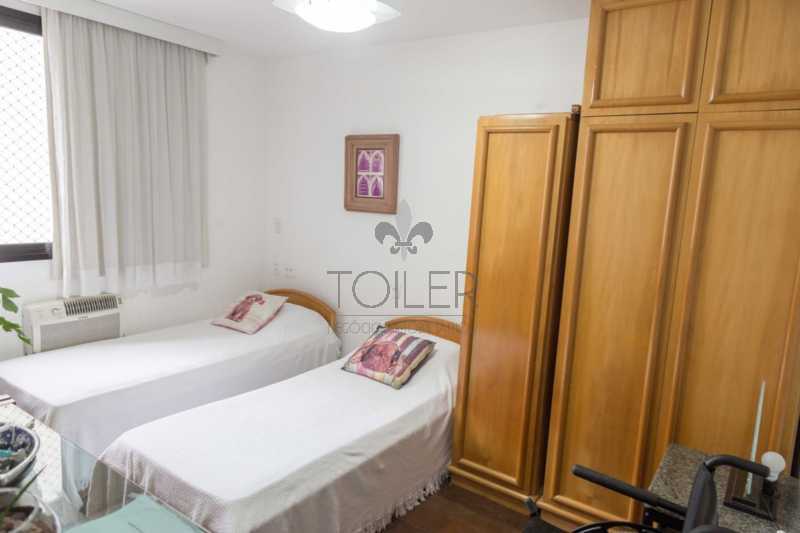 Conheça 11 do imóvel - Apartamento 3 quartos à venda Ipanema, Rio de Janeiro - R$ 3.950.000 - IP-NS3011 - 12 11 - Apartamento 3 quartos à venda Ipanema, Rio de Janeiro - R$ 3.950.000 - IP-NS3011 - 12