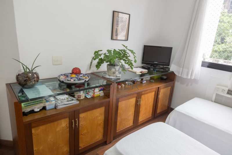 Conheça 12 do imóvel - Apartamento 3 quartos à venda Ipanema, Rio de Janeiro - R$ 3.950.000 - IP-NS3011 - 13 12 - Apartamento 3 quartos à venda Ipanema, Rio de Janeiro - R$ 3.950.000 - IP-NS3011 - 13