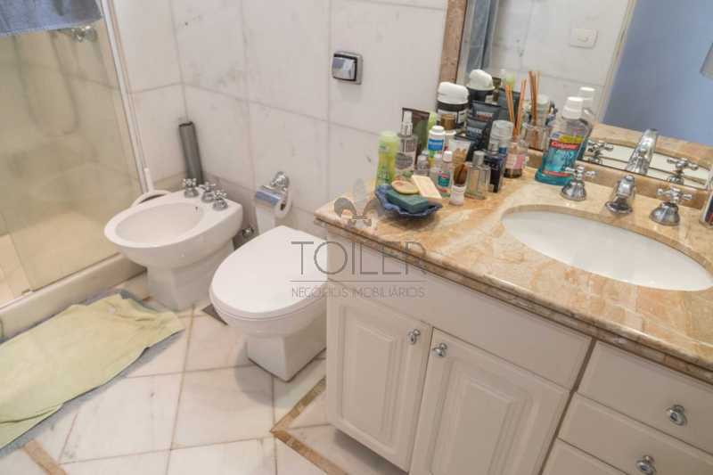 Conheça 13 do imóvel - Apartamento 3 quartos à venda Ipanema, Rio de Janeiro - R$ 3.950.000 - IP-NS3011 - 14 13 - Apartamento 3 quartos à venda Ipanema, Rio de Janeiro - R$ 3.950.000 - IP-NS3011 - 14
