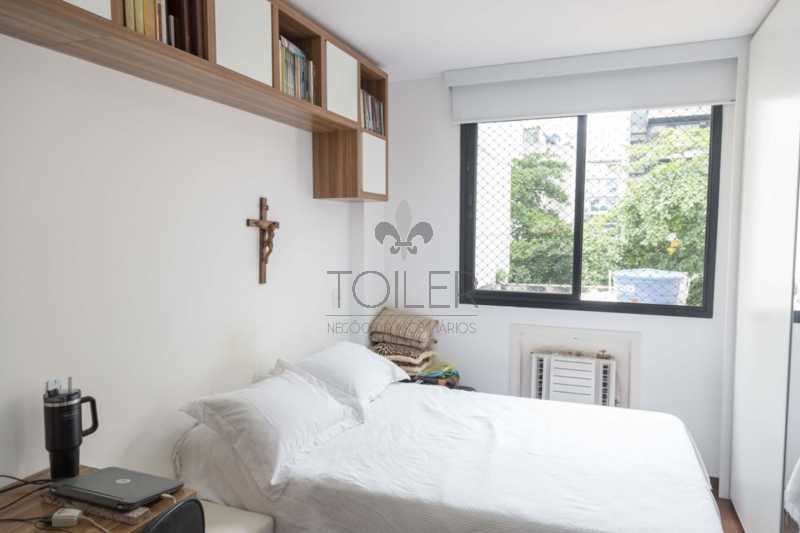 Conheça 14 do imóvel - Apartamento 3 quartos à venda Ipanema, Rio de Janeiro - R$ 3.950.000 - IP-NS3011 - 15 14 - Apartamento 3 quartos à venda Ipanema, Rio de Janeiro - R$ 3.950.000 - IP-NS3011 - 15