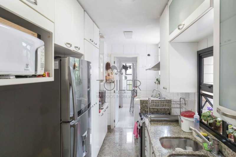 Conheça 16 do imóvel - Apartamento 3 quartos à venda Ipanema, Rio de Janeiro - R$ 3.950.000 - IP-NS3011 - 17 16 - Apartamento 3 quartos à venda Ipanema, Rio de Janeiro - R$ 3.950.000 - IP-NS3011 - 17