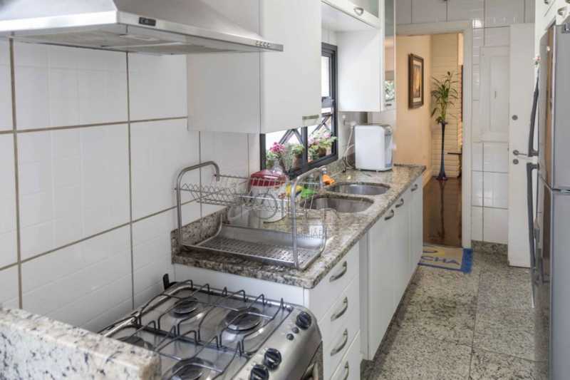 Conheça 17 do imóvel - Apartamento 3 quartos à venda Ipanema, Rio de Janeiro - R$ 3.950.000 - IP-NS3011 - 18 17 - Apartamento 3 quartos à venda Ipanema, Rio de Janeiro - R$ 3.950.000 - IP-NS3011 - 18