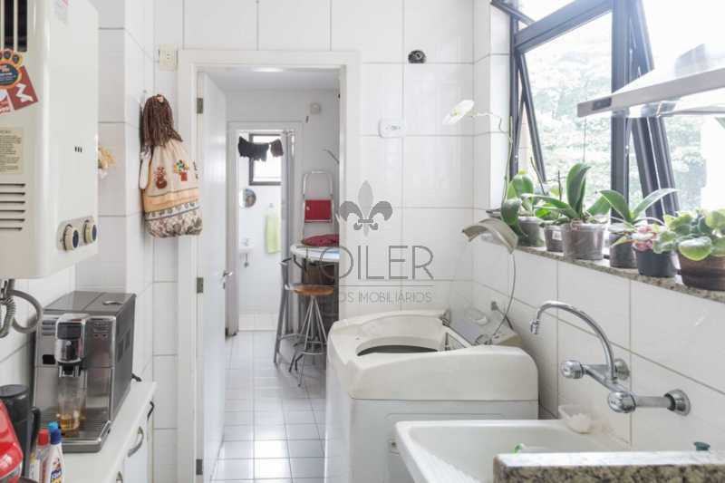 Conheça 18 do imóvel - Apartamento 3 quartos à venda Ipanema, Rio de Janeiro - R$ 3.950.000 - IP-NS3011 - 19 18 - Apartamento 3 quartos à venda Ipanema, Rio de Janeiro - R$ 3.950.000 - IP-NS3011 - 19