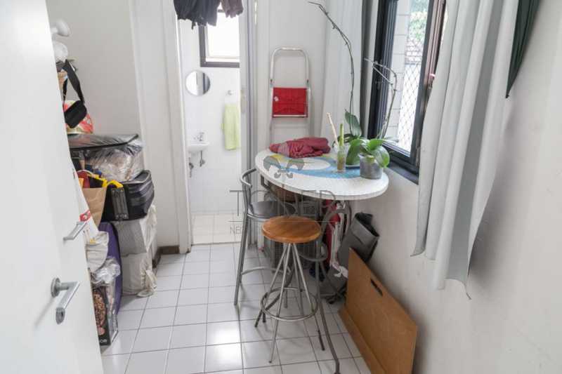 Conheça 19 do imóvel - Apartamento 3 quartos à venda Ipanema, Rio de Janeiro - R$ 3.950.000 - IP-NS3011 - 20 19 - Apartamento 3 quartos à venda Ipanema, Rio de Janeiro - R$ 3.950.000 - IP-NS3011 - 20